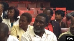 UMnu. Moses Mzila Ndlovu.