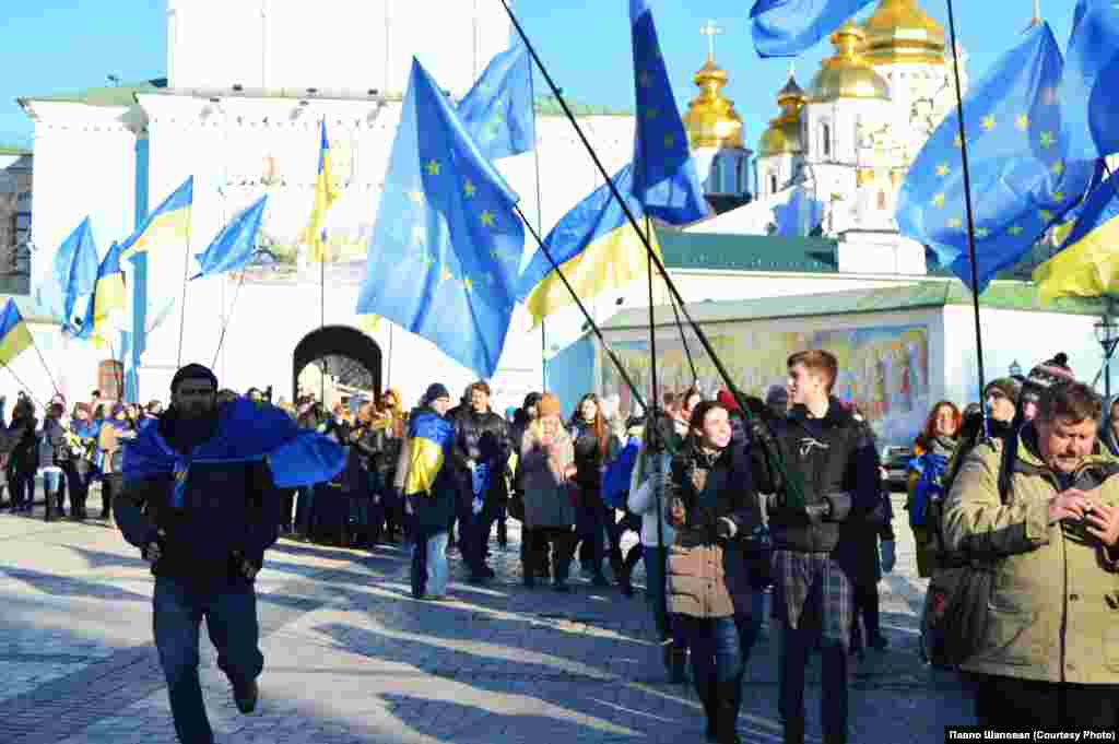 Студентський страйк