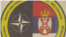 Logo NATO kancelarije za vezu u Beogradu, Foto: Glas Amerike