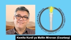 Komîta Kurdî ya Mafên Mirovan