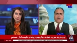 تنش در روابط جمهوری اسلامی و لبنان؛ گفت‌وگو با حسن هاشمیان