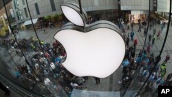 El magistrado sugiere que la disputa entre Apple y el el FBI debe ser decidido por los legisladores.