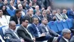 برهم خوردن «شقشقیه» پزشکیان و اعتراض او به خبرنگار صداوسیما