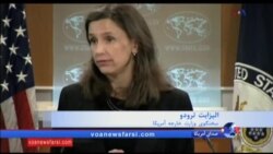 تلاش مجدد آمریکا و روسیه برای برقراری آتش‌بس در حلب