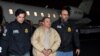 El Chapo Azofungwa Ubuzima Bwiwe Bwose muri Amerika 