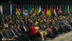 Mkutano wa Viongozi wa China na Afrika