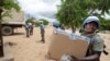 WFP Berikan Bantuan Lewat Udara kepada Pengungsi di Sudan Selatan