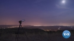 New Powerful Telescope Connects Citizen Astronomers With Pros