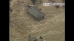 Manchetes Mundo 10 Setembro 2015