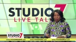 LiveTalk: Sixoxa Ngokutshadisa Abantwana Besesebancane