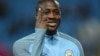 Yaya Touré justifie son absence "pour des raisons familiales"