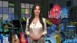 Muzîka Rojava 2 meha 12 2014