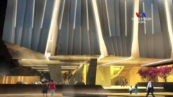 Գլենդելում հայ-ամերիկյան թանգարան է կառուցվելու