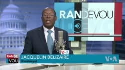 📺Randevou 22 Desanm: ▶Ayiti: Nouvo Akò Politik