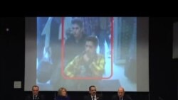 دو ايرانی با گذرنامه های جعلی در هواپيمای مالزيايی