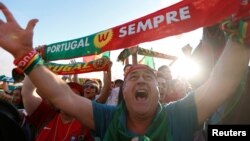 UEFA EURO 2016