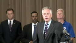 Virginia Governor: 3 Fatalities Caused By White Supremacist Rally