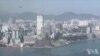 全球经济自由度：香港第一 中国第139