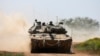 Hizbullah Serang Konvoi Militer Israel