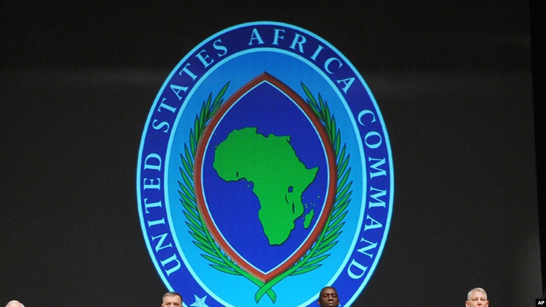 Africom 