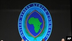 Africom 