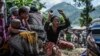 Congo Floods