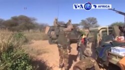Manchetes Africanas 7 Novembro 2017: Comecou a operara força militar multinacional no Sahel