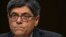 FILE - U.S. Treasury Secretary Jack Lew testifies before the Senate Finance Committee on the U.S. government debt limit in Washington, Oct. 10, 2013.
