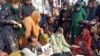 Maryam Nawaz met with the families of Missing Persons in Islamabad