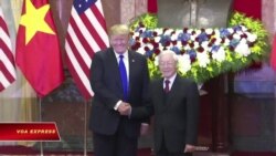 Truyền hình VOA 1/5/20: Dân biểu Mỹ gửi thư cho lãnh đạo Việt Nam nhân dịp 30/4