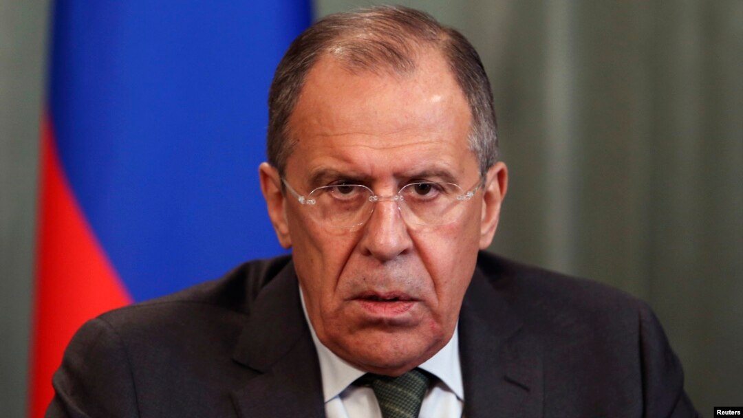 Ngoại trưởng Nga Sergei Lavrov cảnh báo nếu Ukraine dùng vũ lực chống lại người biểu tình thân Nga thì Moscow sẽ rút khỏi hội nghị đa phương.