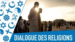 Dialogue des religions : la doctrine mouride