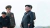 N. Korea Halts EU Talks Over ICC Referral