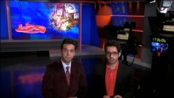 سالگرد اعدام های تابستان ۱۳۶۷