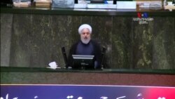 Իրանի նախագահը չի պատրաստվում բանակցել ԱՄՆ-ի իր պաշտոնակցի հետ