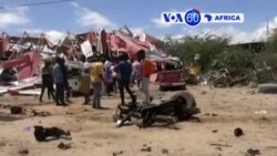 Manchetes Africanas 30 Setembro 2019: Al-Shabab ataca na Somália