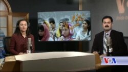 بي بي شیرینه – د ډیوه ریډیو په ټی وي خپرونه