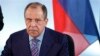 Menlu Lavrov: Snowden Tidak Masuk Wilayah Rusia