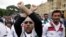 በኦሮሚያ ክልል በኢሬቻ በዓል ላይ የነበረ ተቃውሞ