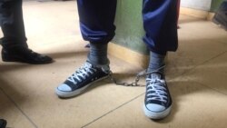 Ingxoxo Esiyenze LoMnu. Witness Dube