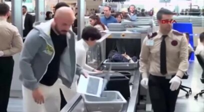 Затегнати безбедносни мерки за летање кон САД