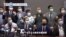 VOA國際60秒(粵語): 2020年11月11日