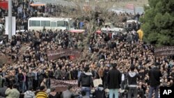 سه‌عدی ئه‌حمه‌د پیره‌: ئه‌و کۆبونه‌وه‌یه‌ی ده‌کرێت بۆ ڕێکخستنه‌وه‌ی ماڵی کورده‌