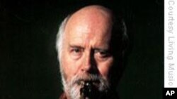 保罗·温特：音乐世界的探索者