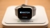دادخواست شرکت مَسیمو؛ فروش برخی ساعت‌های اپل بار دیگر در آمریکا ممنوع شد