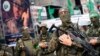 با تایید پارلمان، دولت بریتانیا «کلیت» حماس را رسما تروریستی اعلام کرد