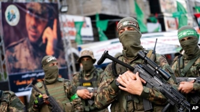 Israel And Palestinian Islamic Jihad Reach Ceasefire After Days Of