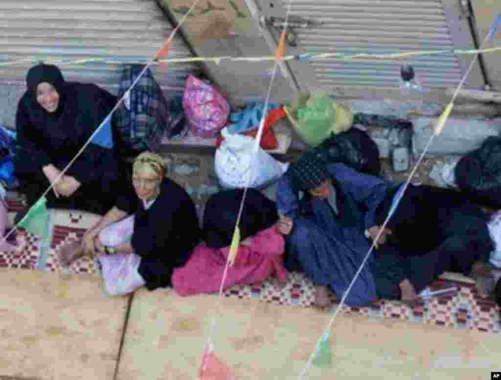 Ramadan in Cairo, Egypt