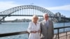 King Charles III ends first Australian visit by reigning British monarch in 13 years 