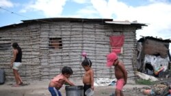 Venezuela: Reclutamiento niños bandas criminales